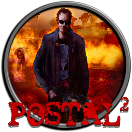  Postal 2 Steam Key